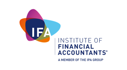 Member of the Institute of Financial Accountants