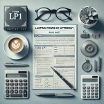 Understanding Form LP1 and Lasting Power of Attorney: Protecting Your Future