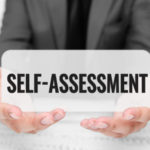 Process Registering for Self Assessment and Getting an Online Tax Return