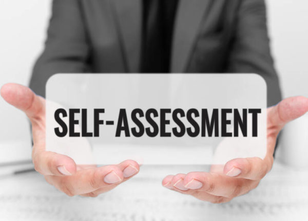 Process Registering for Self Assessment and Getting an Online Tax Return