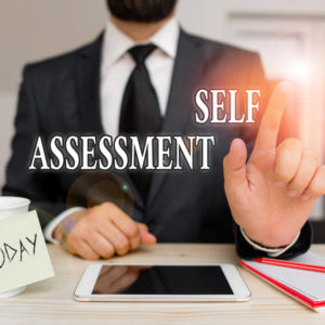 Understanding Self Assessment in Details