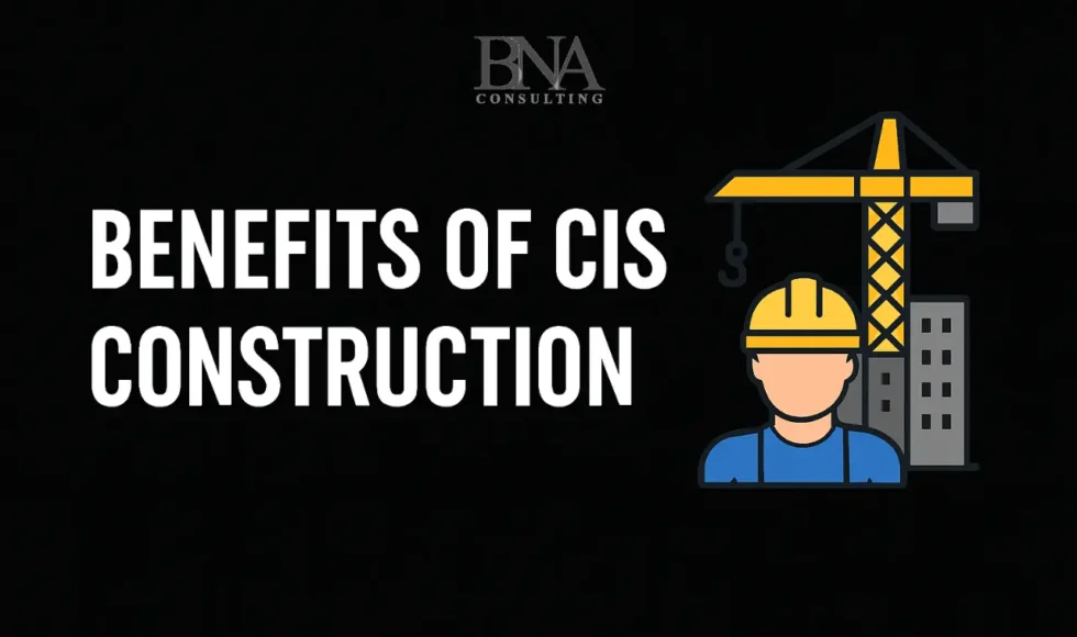 cis construction