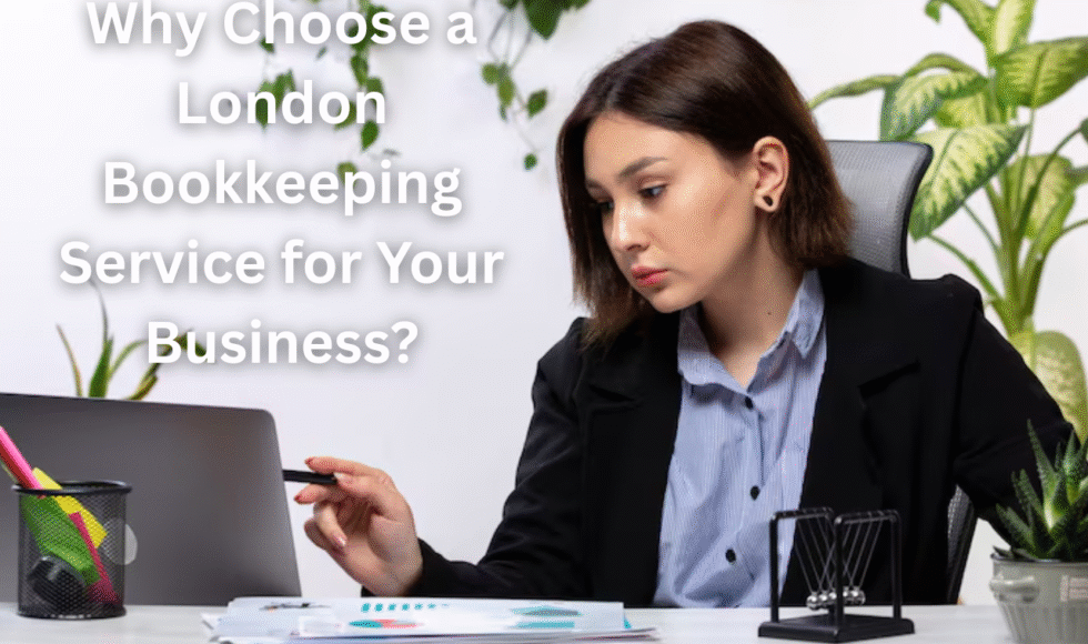 london bookkeeping service