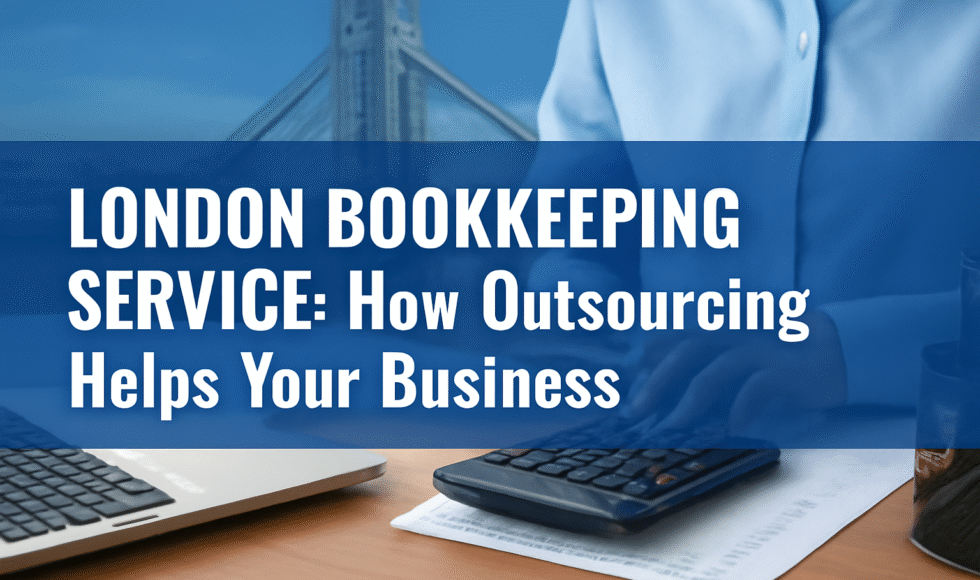 london bookkeeping service