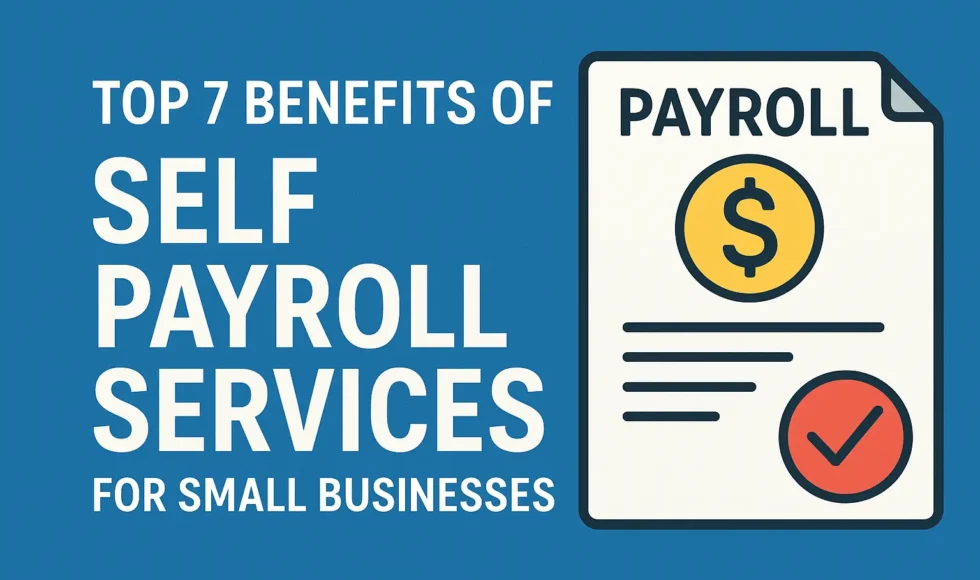 self payroll services