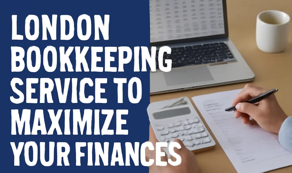 london bookkeeping service