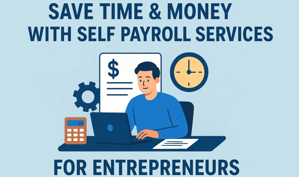 self payroll services