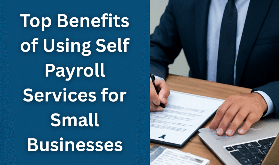 self payroll services