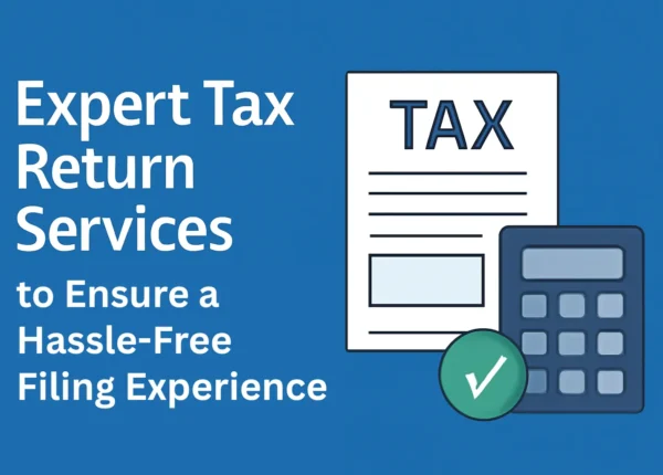 tax return services