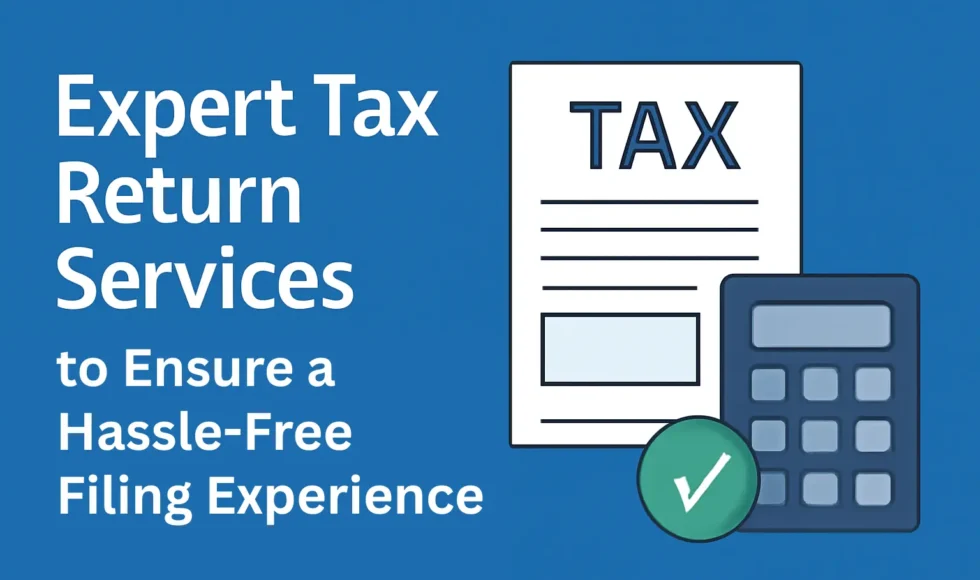 tax return services