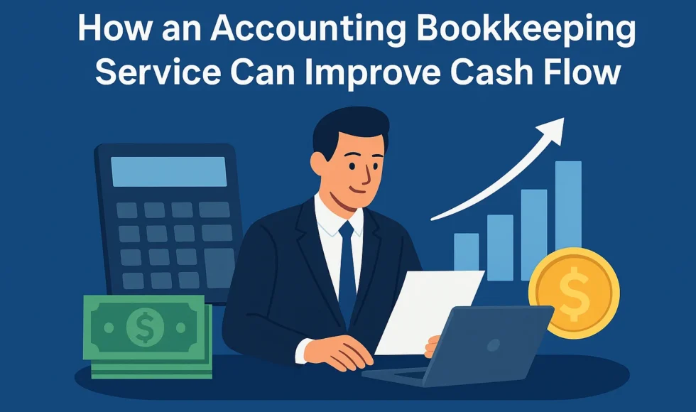 accounting bookkeeping service