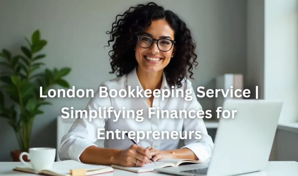london bookkeeping service