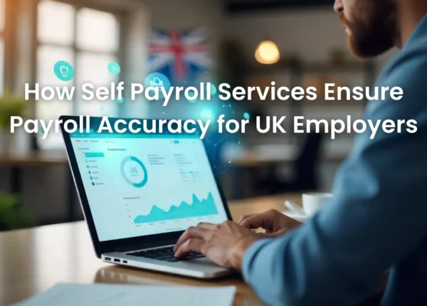 self payroll services