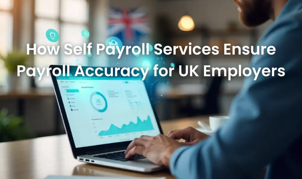 self payroll services