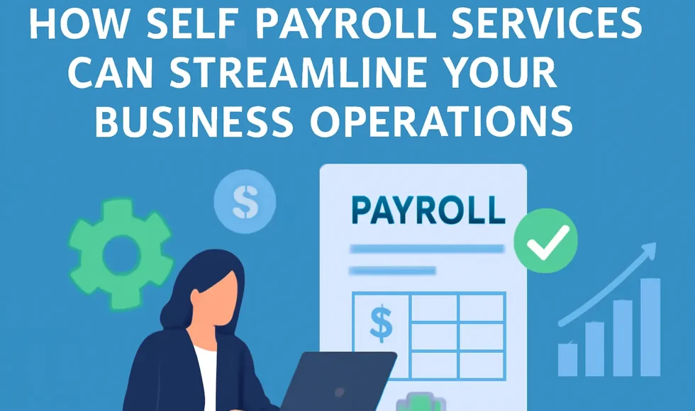 self payroll services