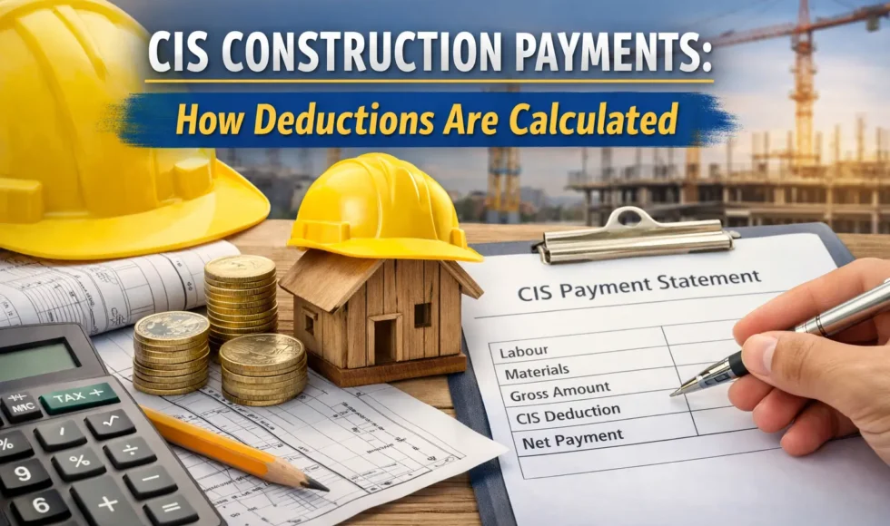 cis construction