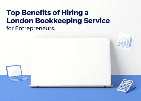 london bookkeeping service