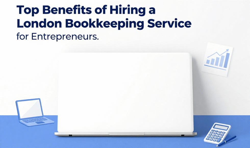 london bookkeeping service