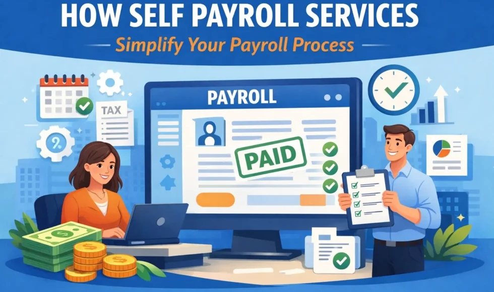 self payroll services