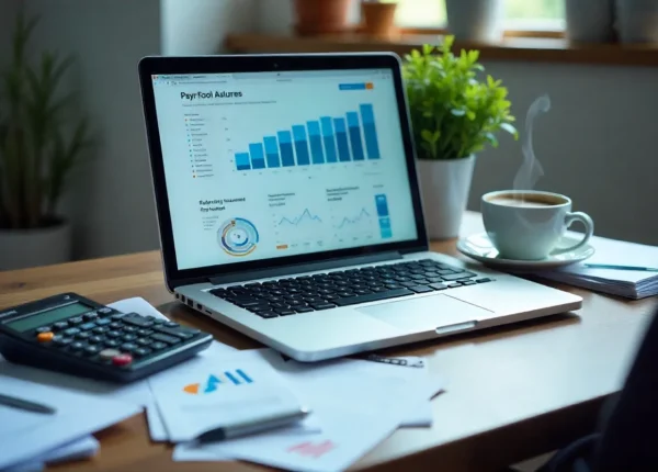 self payroll services