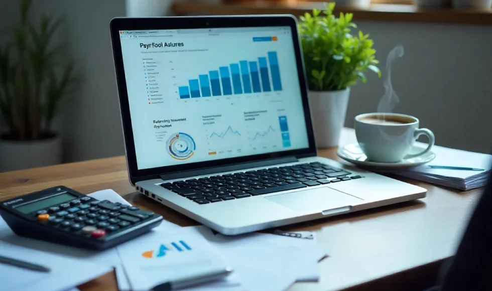 self payroll services