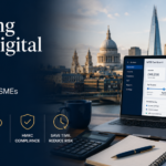 Making Tax Digital: What London SMEs Need to Know Before April 2026